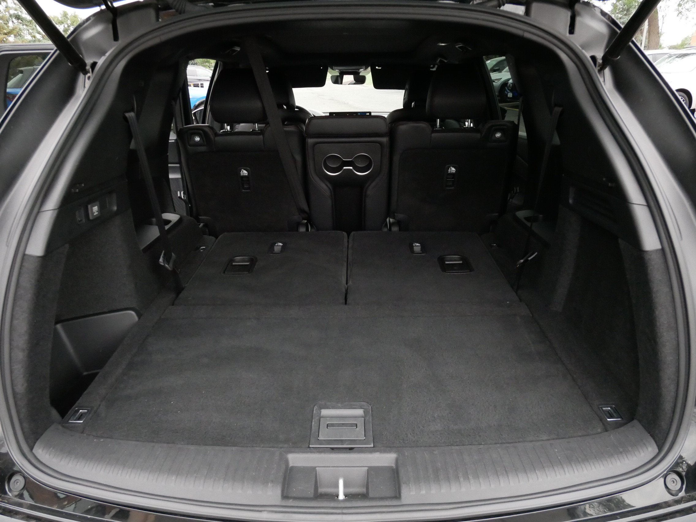 2023 Acura MDX w/A-Spec Package