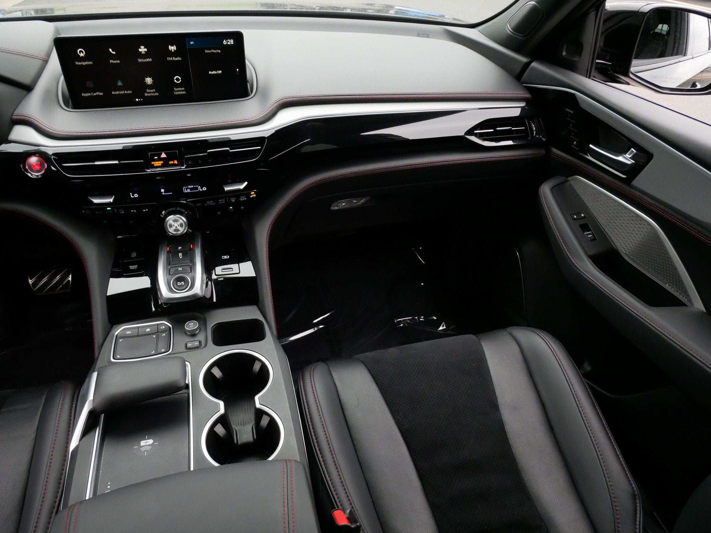 2023 Acura MDX w/A-Spec Package