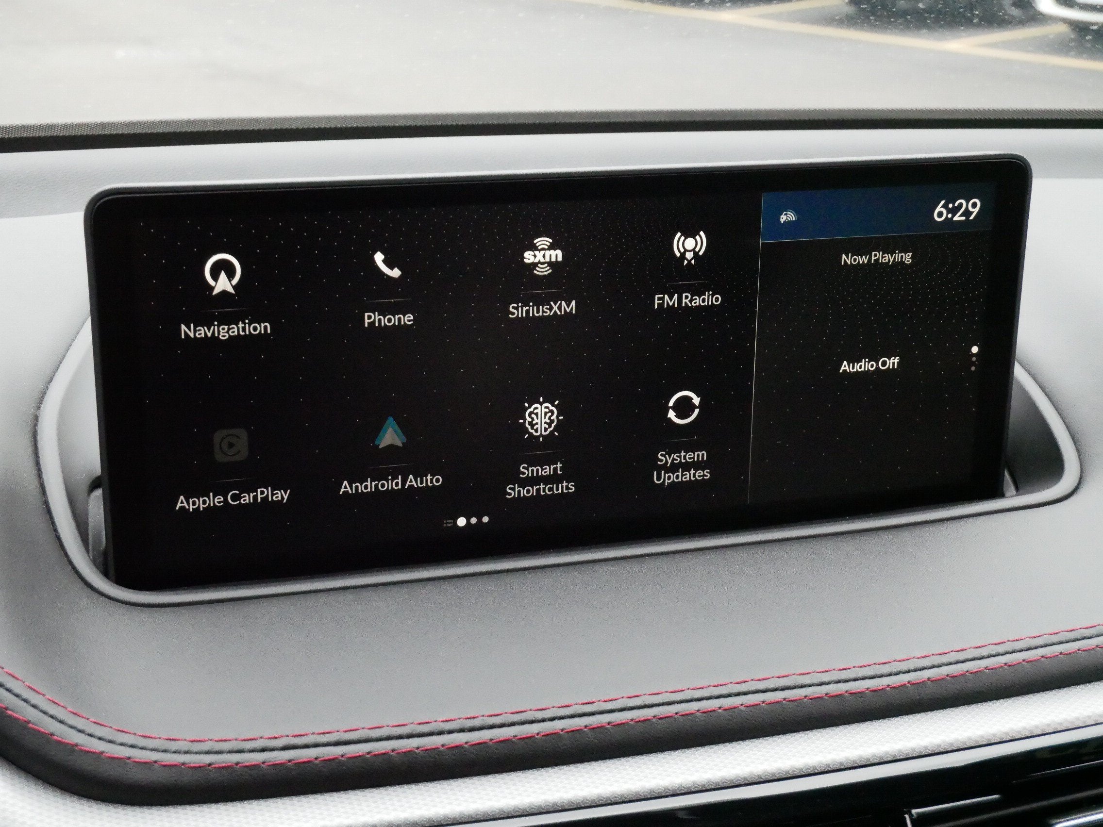2023 Acura MDX w/A-Spec Package