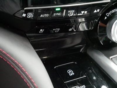 2023 Acura MDX w/A-Spec Package