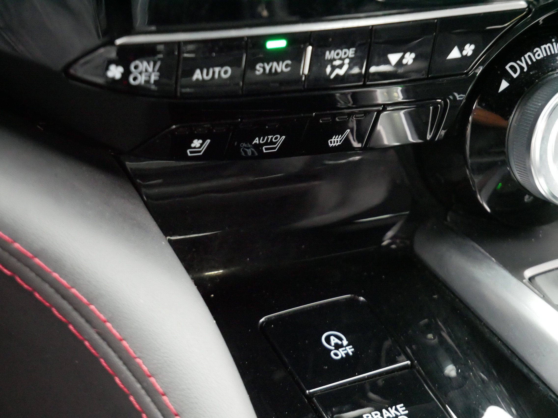 2023 Acura MDX w/A-Spec Package