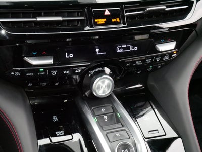 2023 Acura MDX w/A-Spec Package
