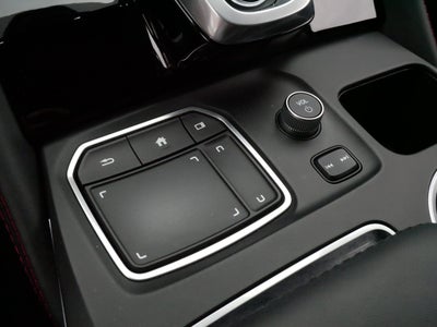 2023 Acura MDX w/A-Spec Package