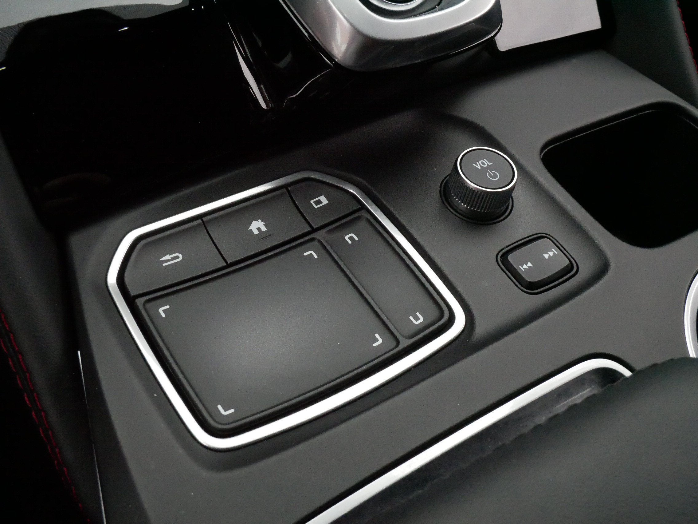 2023 Acura MDX w/A-Spec Package
