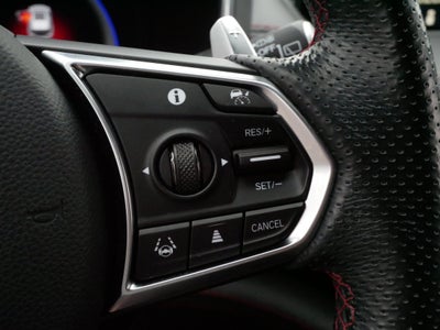 2023 Acura MDX w/A-Spec Package