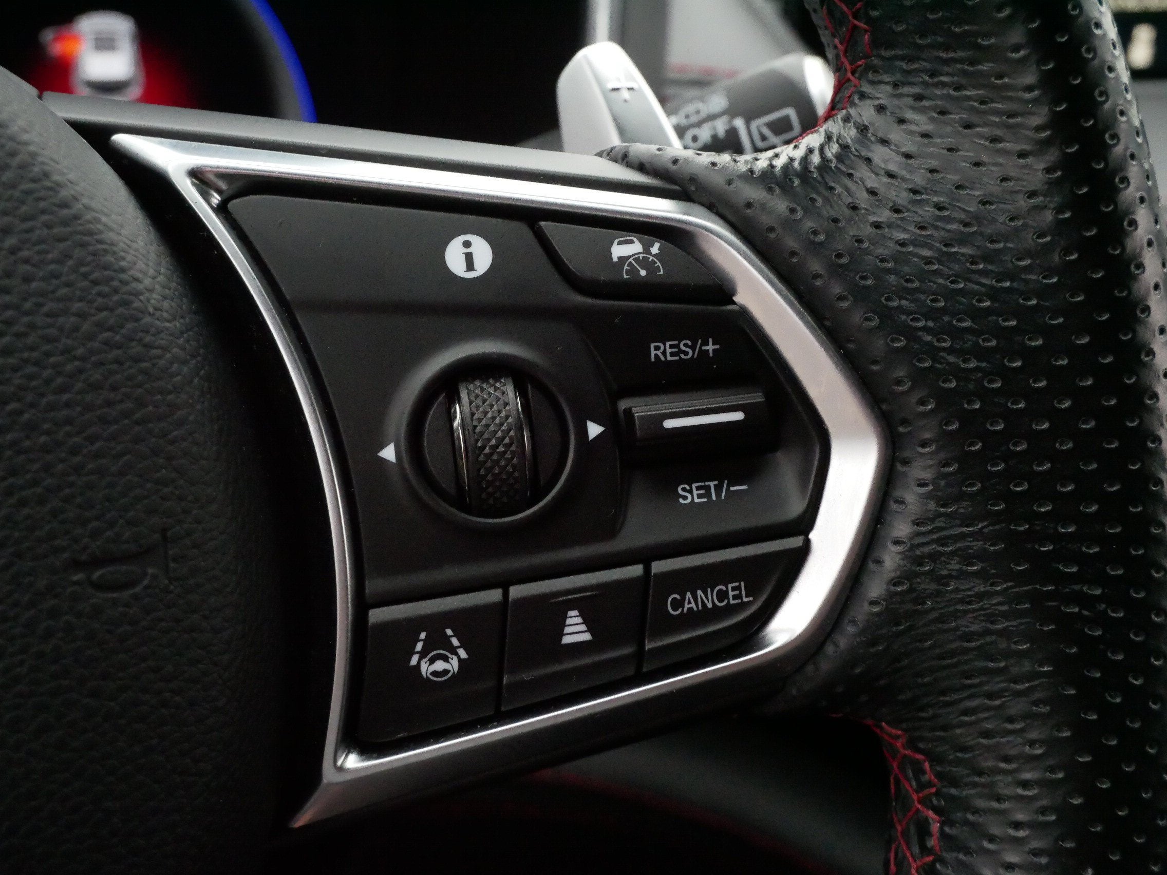 2023 Acura MDX w/A-Spec Package