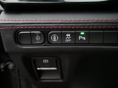 2023 Acura MDX w/A-Spec Package