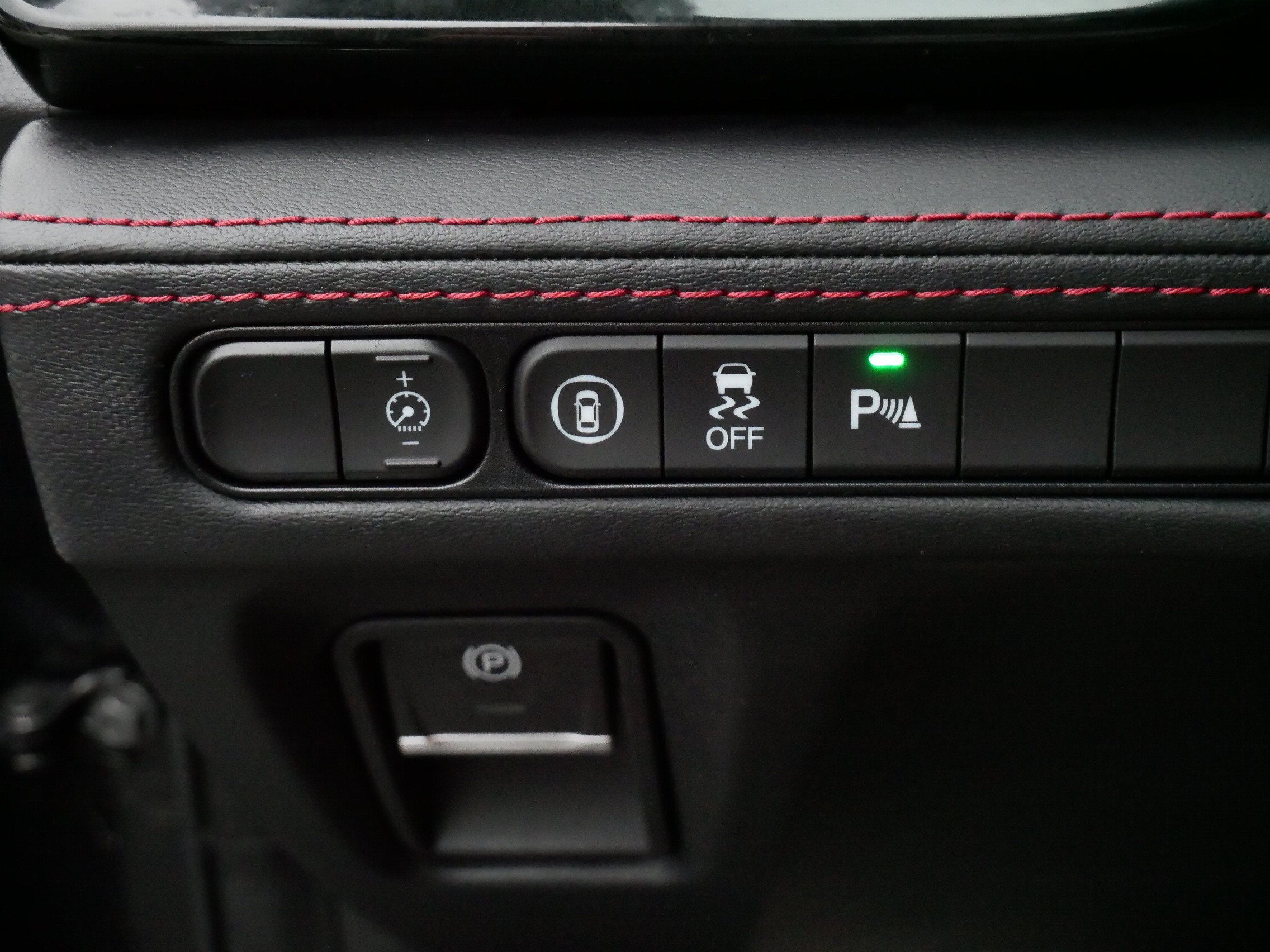 2023 Acura MDX w/A-Spec Package