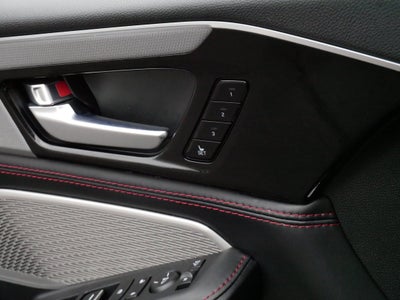 2023 Acura MDX w/A-Spec Package