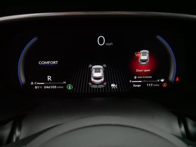 2023 Acura MDX w/A-Spec Package