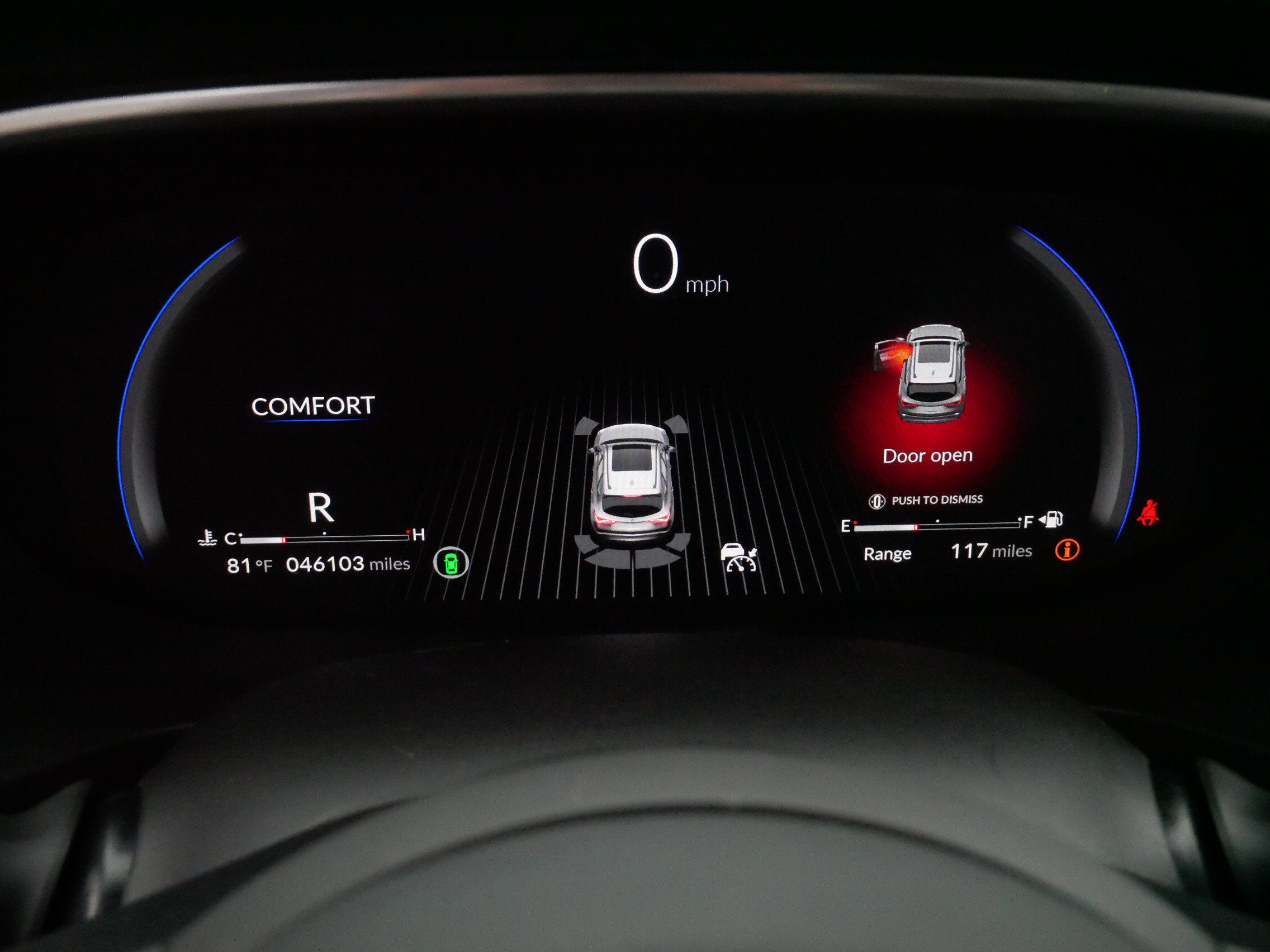 2023 Acura MDX w/A-Spec Package