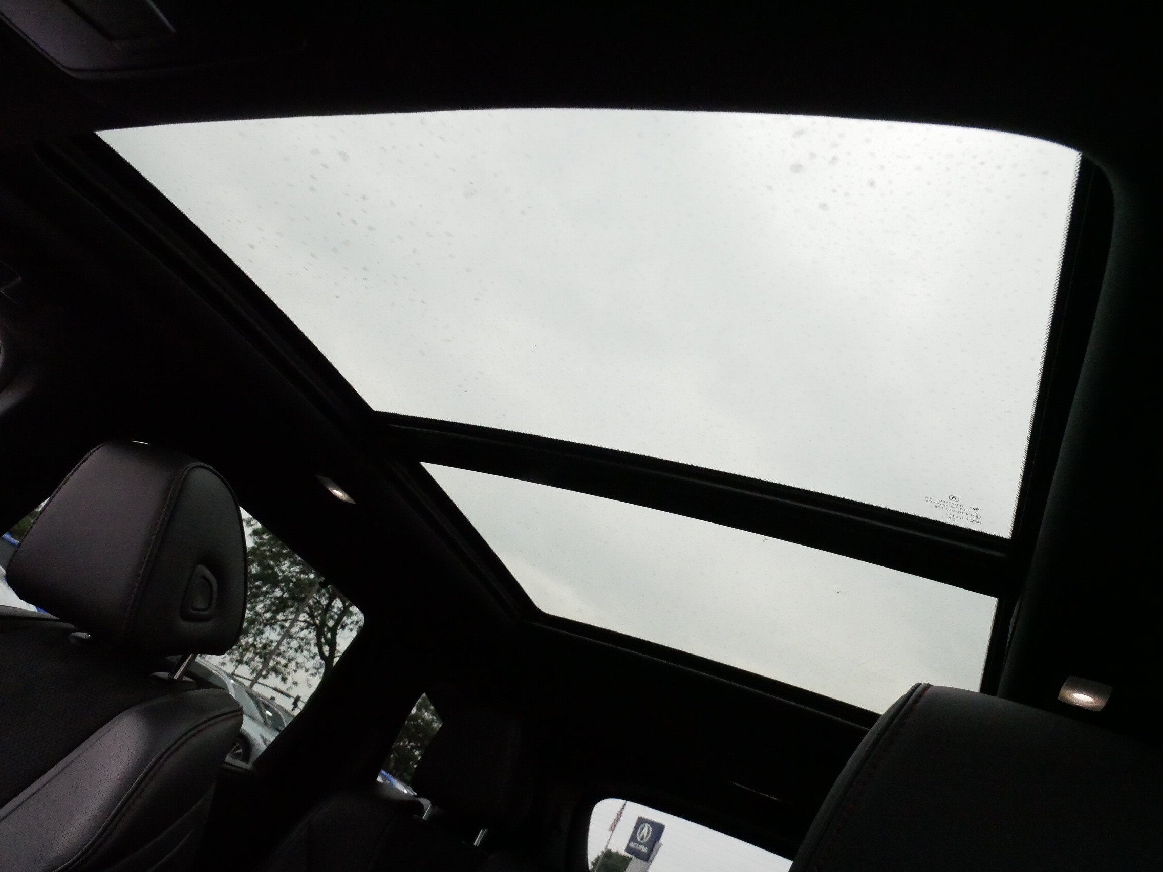 2023 Acura MDX w/A-Spec Package
