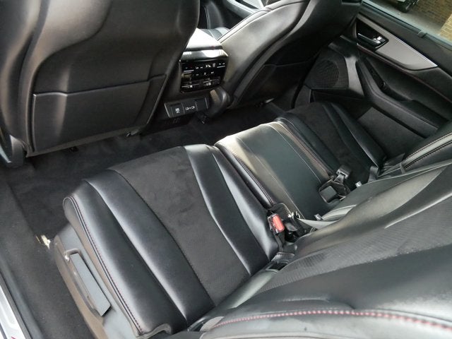 2023 Acura MDX w/A-Spec Package