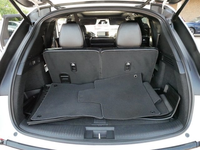 2023 Acura MDX w/A-Spec Package