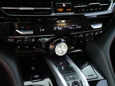 2023 Acura MDX w/A-Spec Package