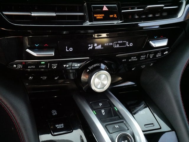 2023 Acura MDX w/A-Spec Package