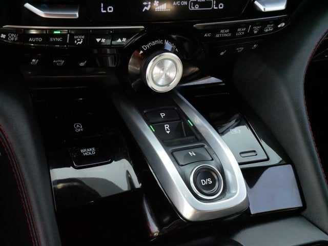 2023 Acura MDX w/A-Spec Package