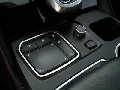 2023 Acura MDX w/A-Spec Package