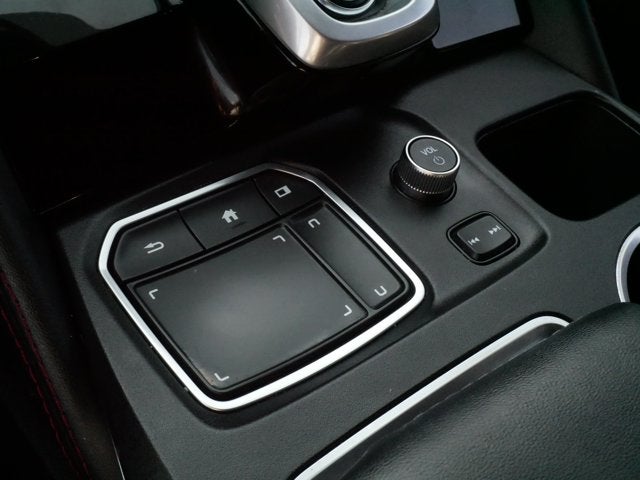 2023 Acura MDX w/A-Spec Package