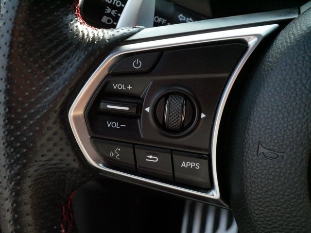 2023 Acura MDX w/A-Spec Package