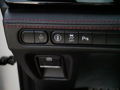 2023 Acura MDX w/A-Spec Package