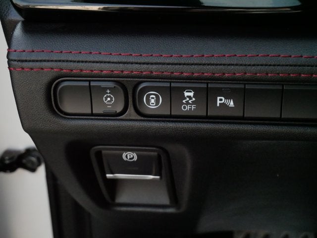 2023 Acura MDX w/A-Spec Package