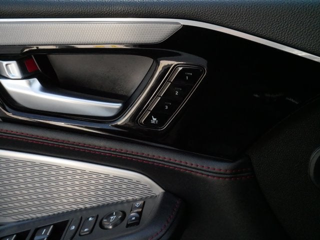 2023 Acura MDX w/A-Spec Package