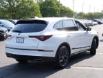 2023 Acura MDX w/A-Spec Package