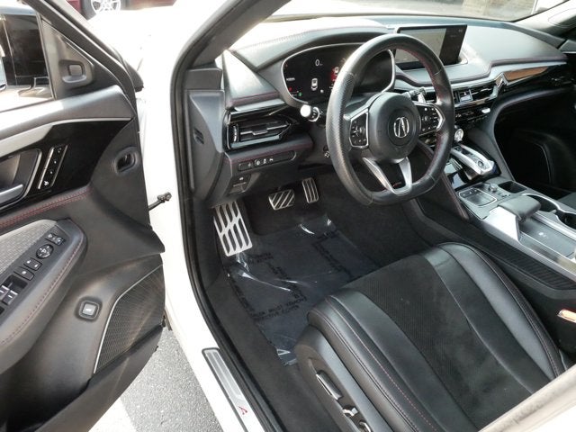 2023 Acura MDX w/A-Spec Package
