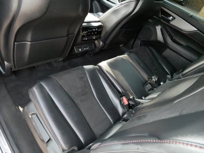 2023 Acura MDX w/A-Spec Package