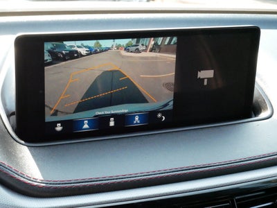 2023 Acura MDX w/A-Spec Package