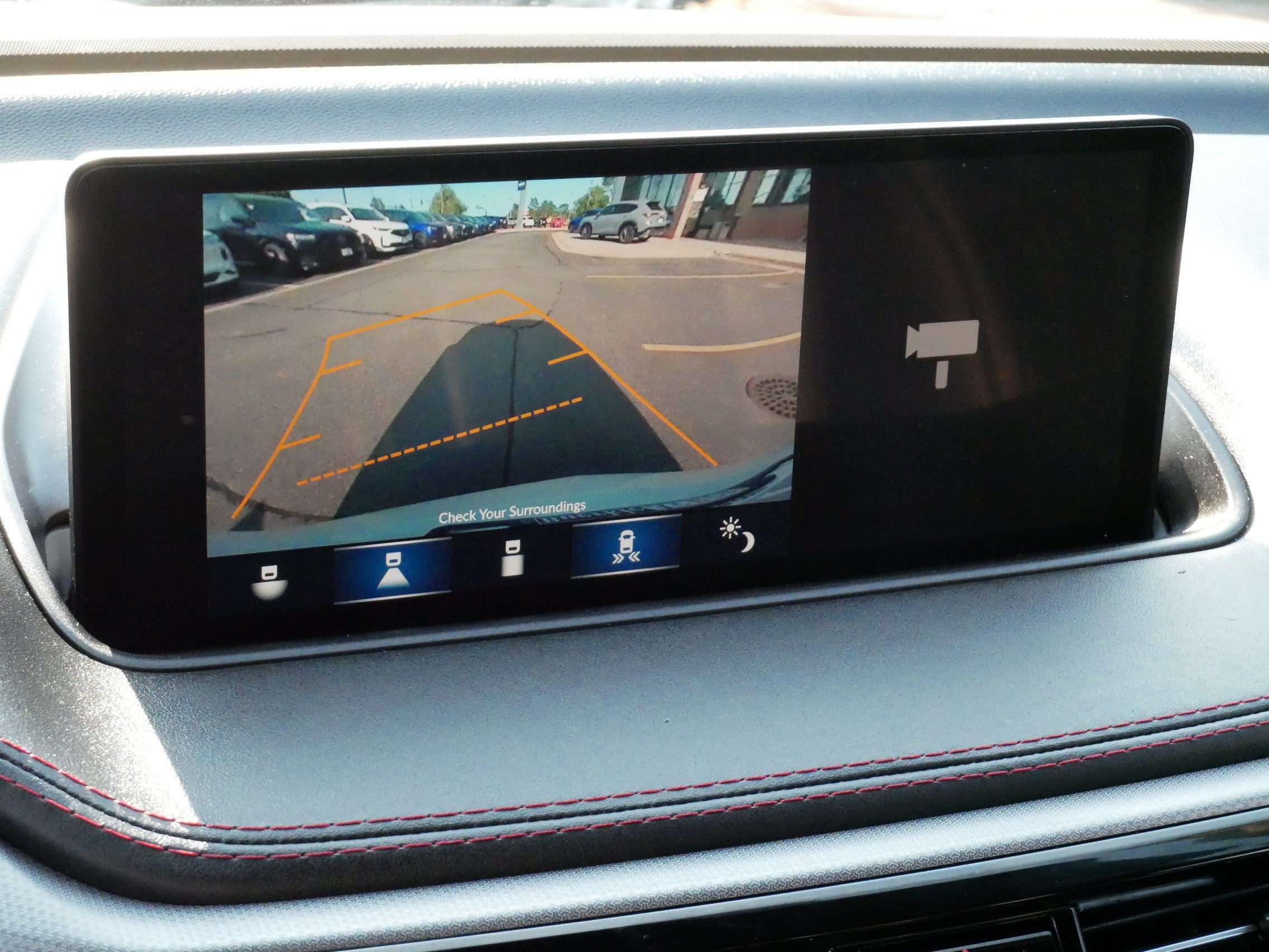 2023 Acura MDX w/A-Spec Package