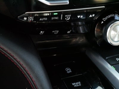 2023 Acura MDX w/A-Spec Package