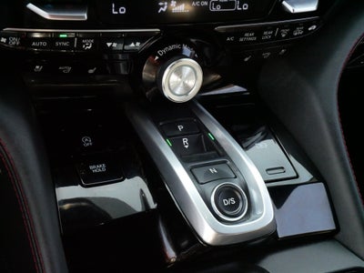 2023 Acura MDX w/A-Spec Package