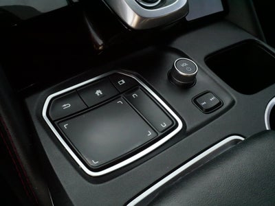 2023 Acura MDX w/A-Spec Package