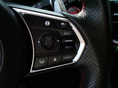 2023 Acura MDX w/A-Spec Package
