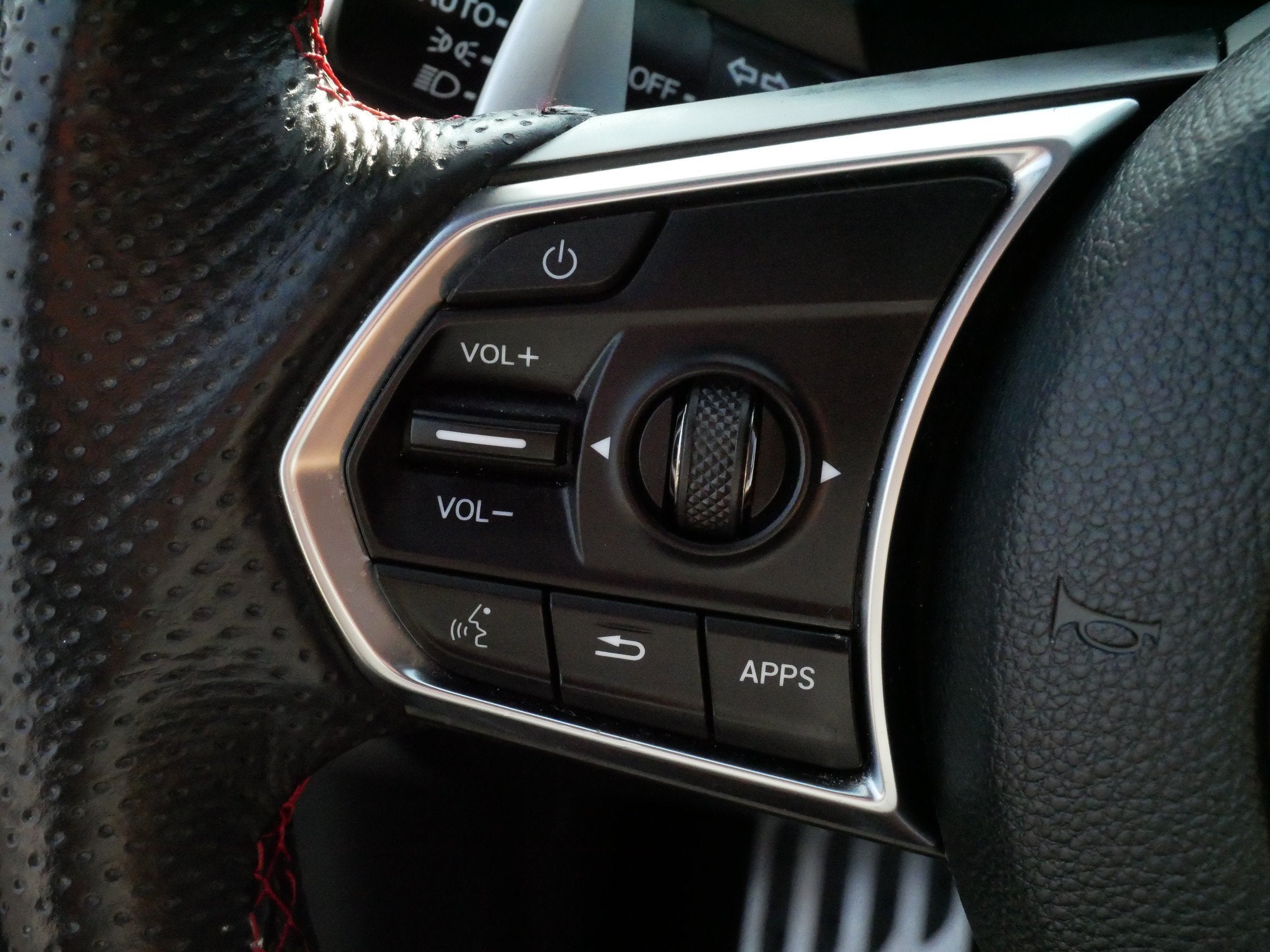 2023 Acura MDX w/A-Spec Package