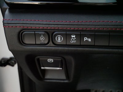 2023 Acura MDX w/A-Spec Package
