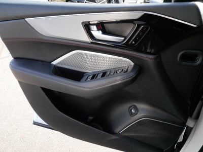 2023 Acura MDX w/A-Spec Package