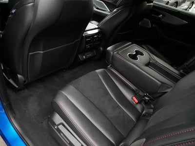 2026 Acura MDX with A-Spec Package