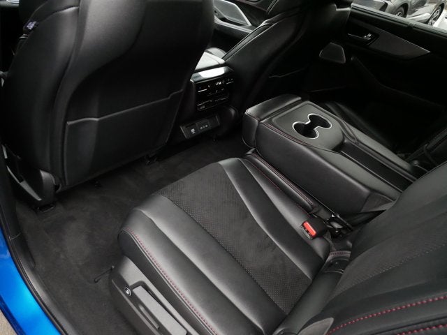 2026 Acura MDX with A-Spec Package