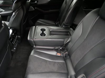 2026 Acura MDX with A-Spec Package