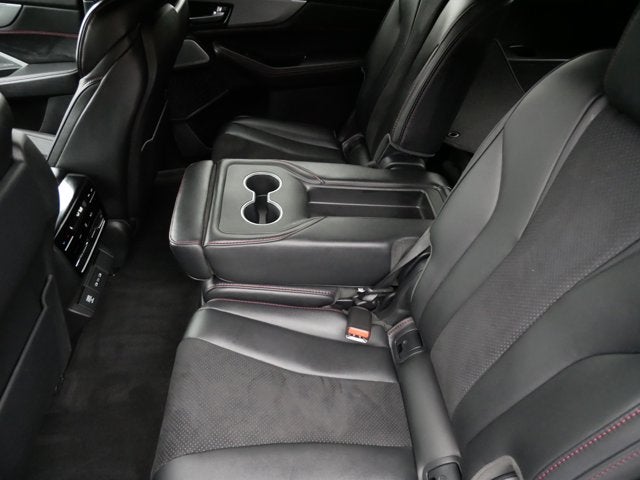 2026 Acura MDX with A-Spec Package