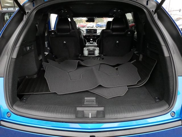 2026 Acura MDX with A-Spec Package