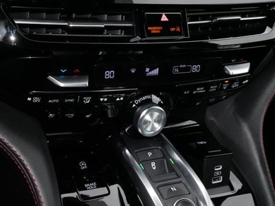 2026 Acura MDX with A-Spec Package