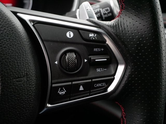 2026 Acura MDX with A-Spec Package