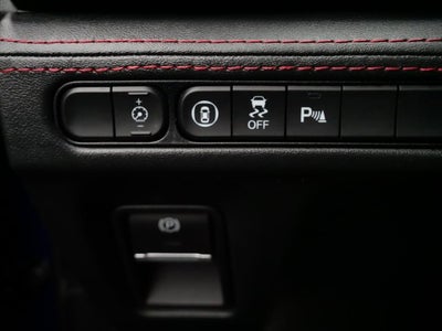 2026 Acura MDX with A-Spec Package