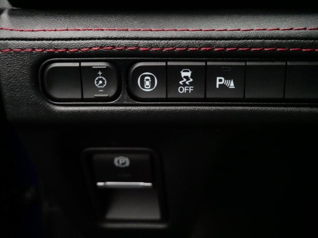 2026 Acura MDX with A-Spec Package