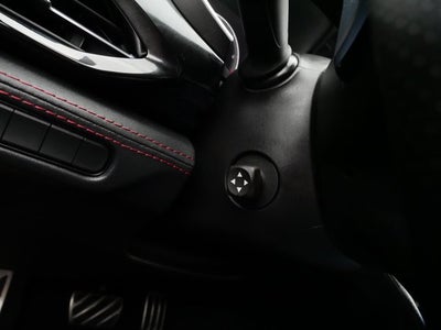 2026 Acura MDX with A-Spec Package