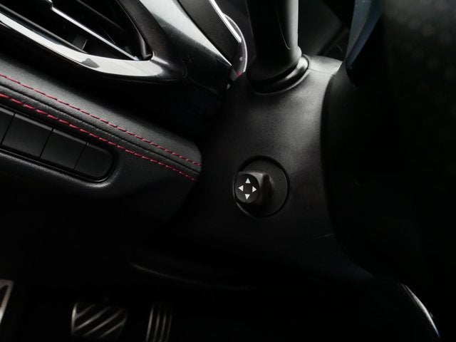 2026 Acura MDX with A-Spec Package